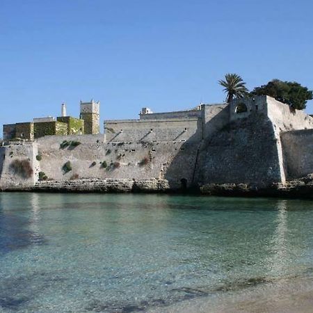 Willa Il Porto Di Ciccia' Monopoli Zewnętrze zdjęcie