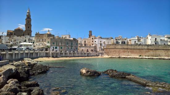 Willa Il Porto Di Ciccia' Monopoli Zewnętrze zdjęcie